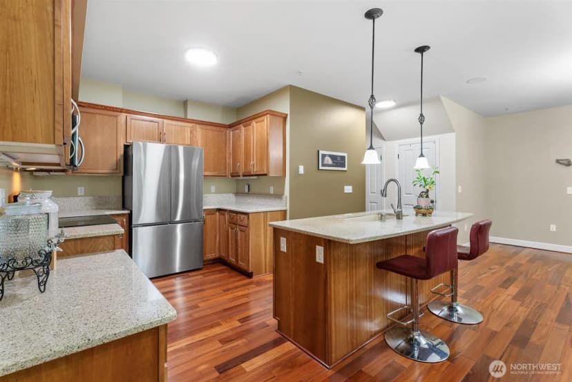 Property photo for 10720 Se 242nd Street #a2, Kent photo 11