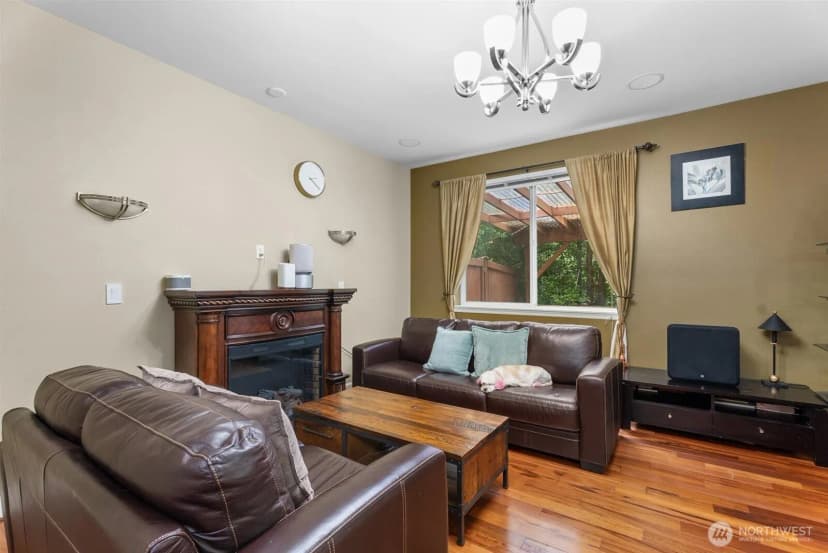 Property photo for 10720 Se 242nd Street #a2, Kent photo 6