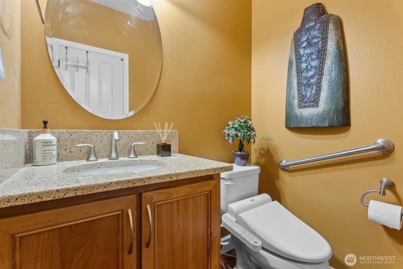 Property photo for 10720 Se 242nd Street #a2, Kent photo 12