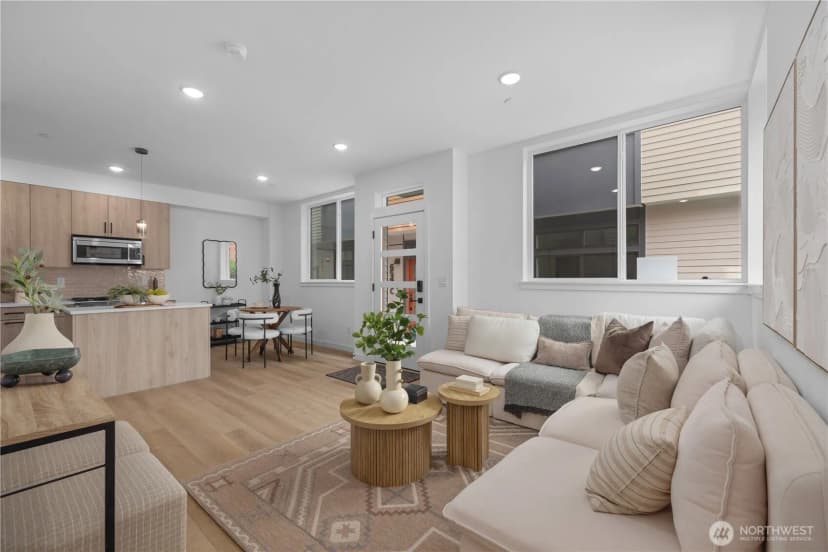 Property photo for 6538 A Latona Avenue Ne, Seattle photo 12