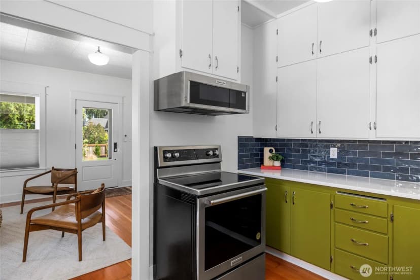 Property photo for 612 S Third Street, La Conner photo 15