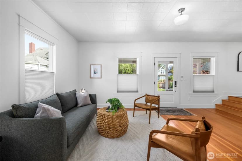 Property photo for 612 S Third Street, La Conner photo 9