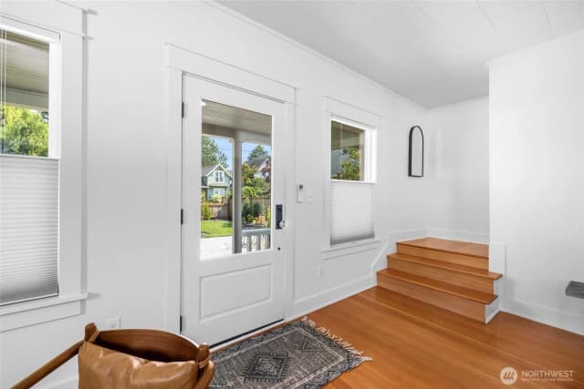 Property photo for 612 S Third Street, La Conner photo 5