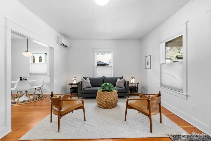 Property photo for 612 S Third Street, La Conner photo 6