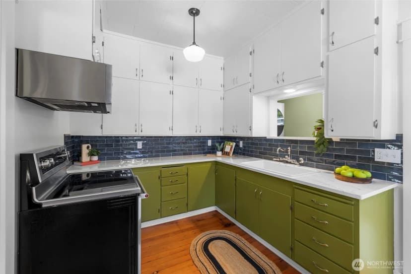 Property photo for 612 S Third Street, La Conner photo 11