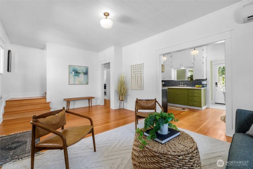 Property photo for 612 S Third Street, La Conner photo 8