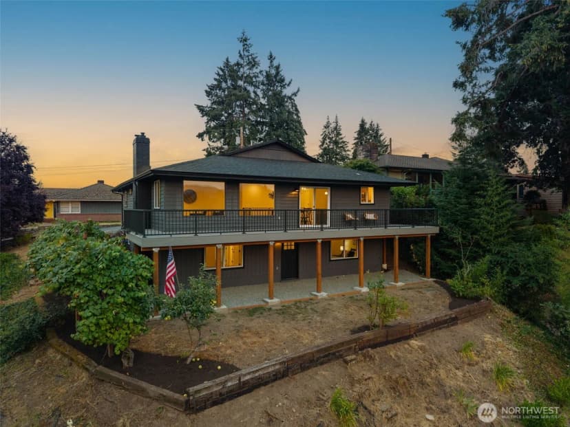Property photo for 2511 Baymont Place, Bremerton photo 6