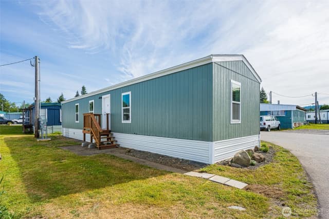 Property photo for 621 Calawah Way #24, Forks