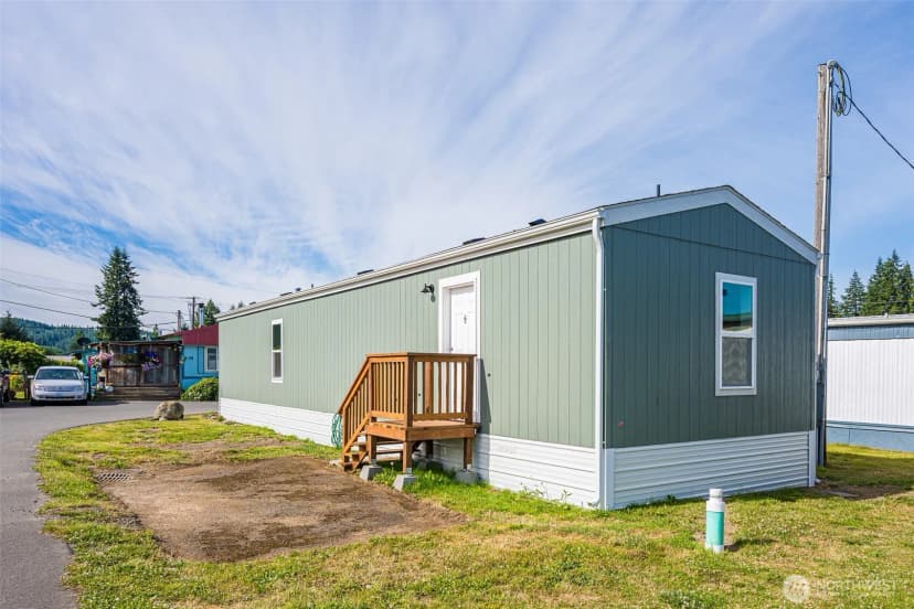 Property photo for 621 Calawah Way #24, Forks photo 12