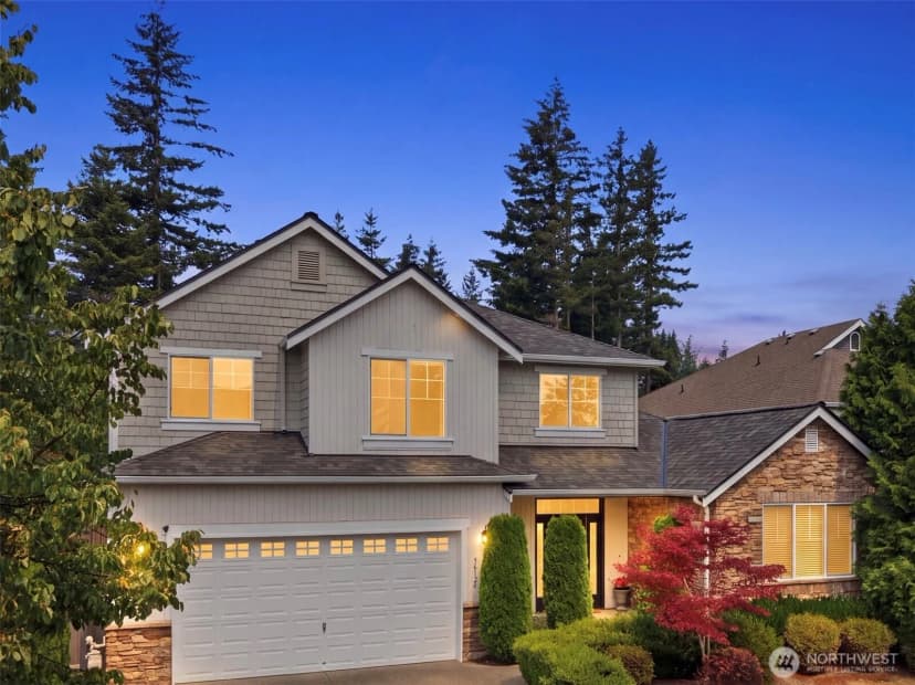 Property photo for 36128 Se Turnberry Street, Snoqualmie photo 40