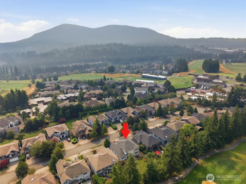 Property photo for 36128 Se Turnberry Street, Snoqualmie photo 34