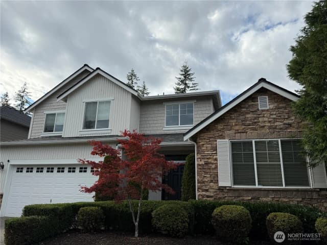 Property photo for 36128 Se Turnberry Street, Snoqualmie