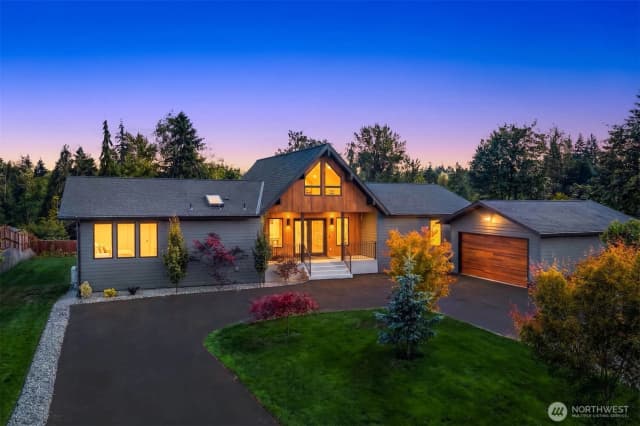 Property photo for 20825 Se 202nd Street, Renton