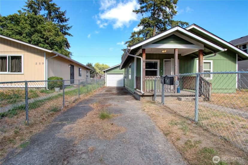 Property photo for 263 17th Avenue, Longview photo 32