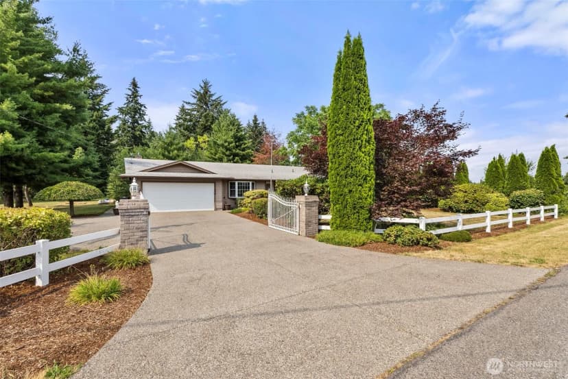 Property photo for 1238 101st Avenue Sw, Olympia
