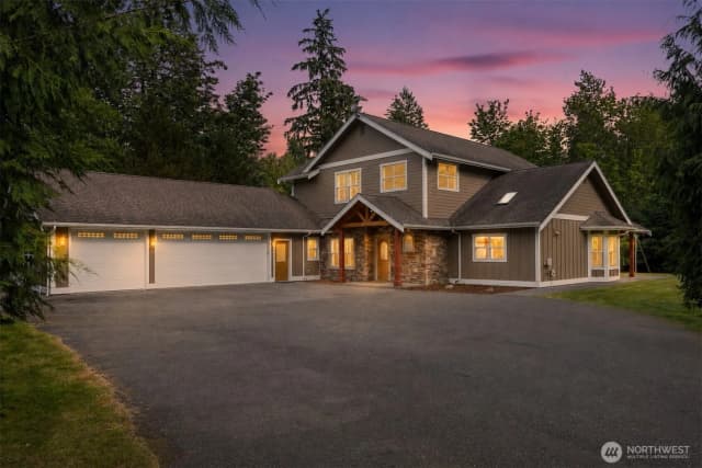 Property photo for 9580 Freedom Place, Blaine