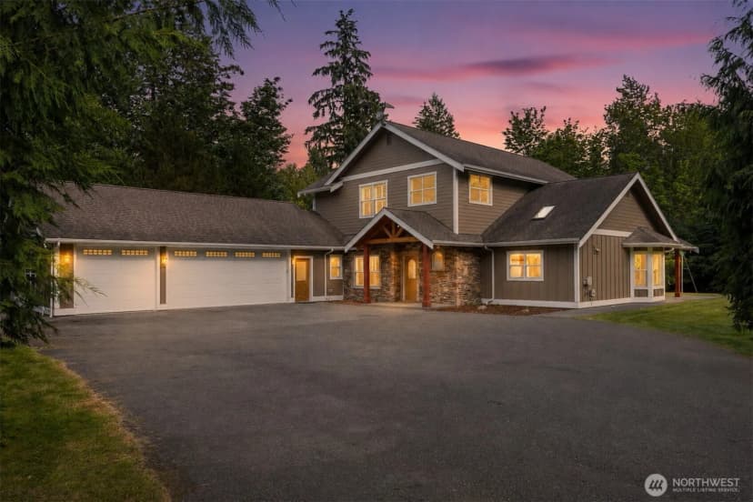 Property photo for 9580 Freedom Place, Blaine