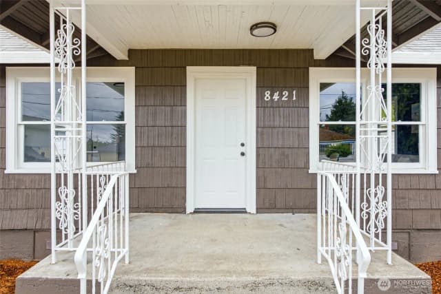 Property photo for 8421 S D Street S, Tacoma photo 3