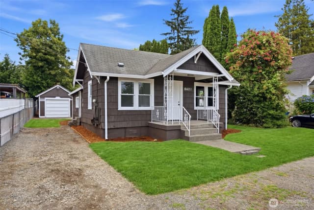 Property photo for 8421 S D Street S, Tacoma photo 2