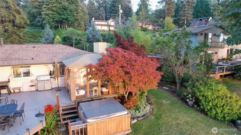 Property photo for 8693 Oertel Drive, Blaine photo 14
