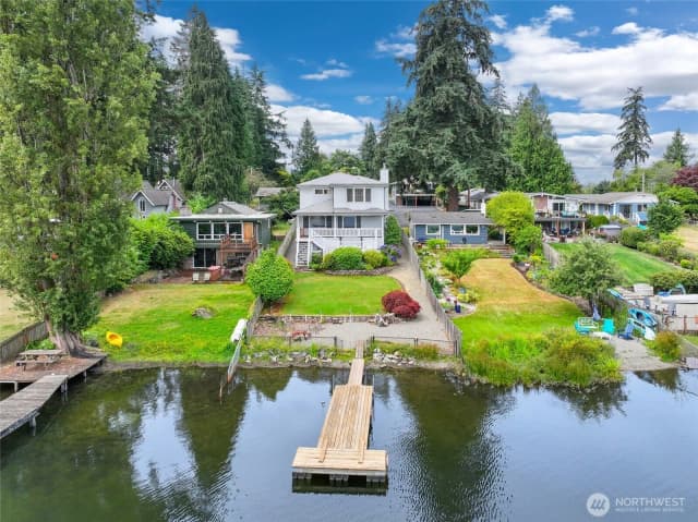 Property photo for 31422 7th Place Sw, Federal Way