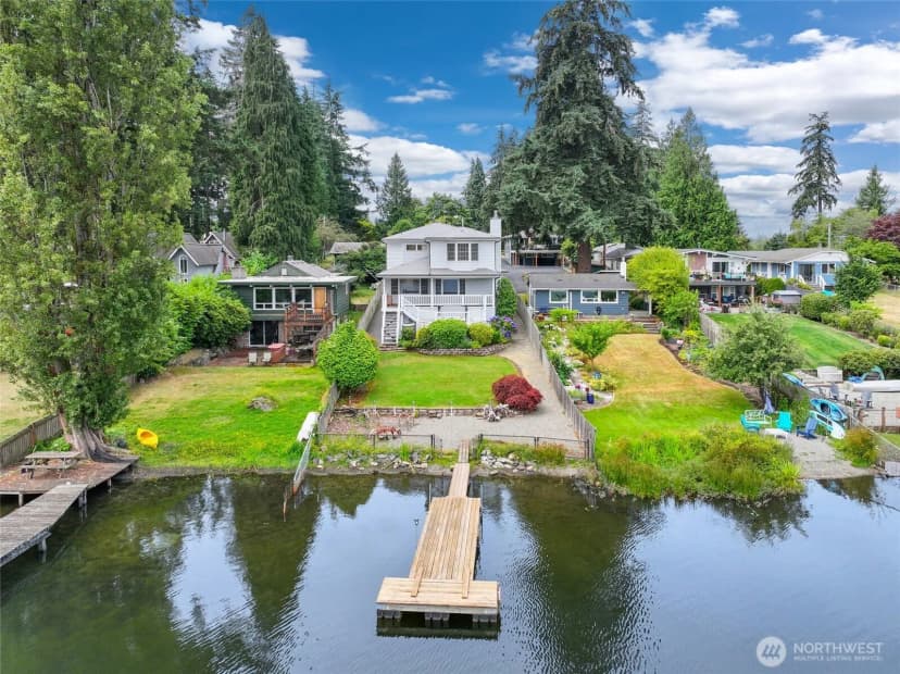 Property photo for 31422 7th Place Sw, Federal Way