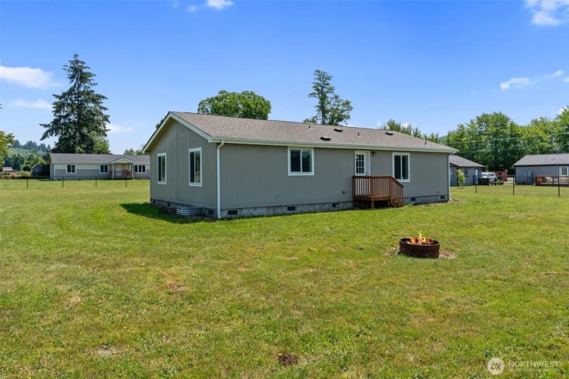 Property photo for 208 Mossyrock Road W, Mossyrock photo 6