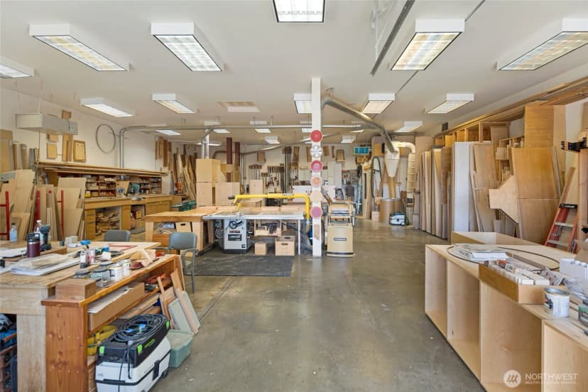 Property photo for 687 Airport Center Road, Friday Harbor photo 8
