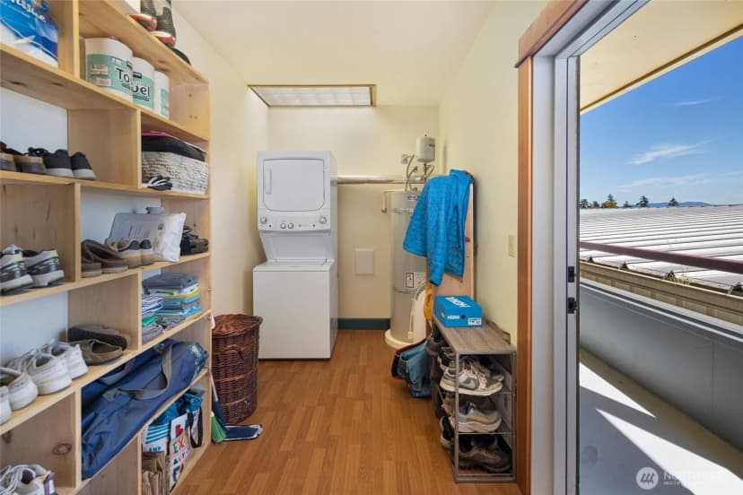 Property photo for 687 Airport Center Road, Friday Harbor photo 24