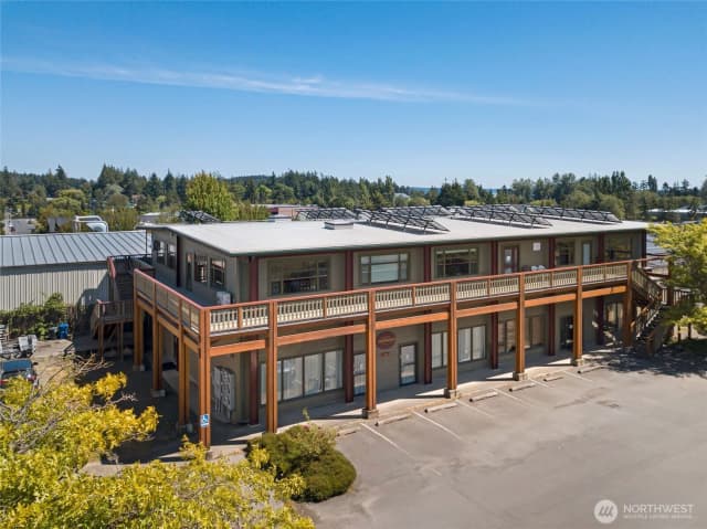 Property photo for 687 Airport Center Road, Friday Harbor photo 3