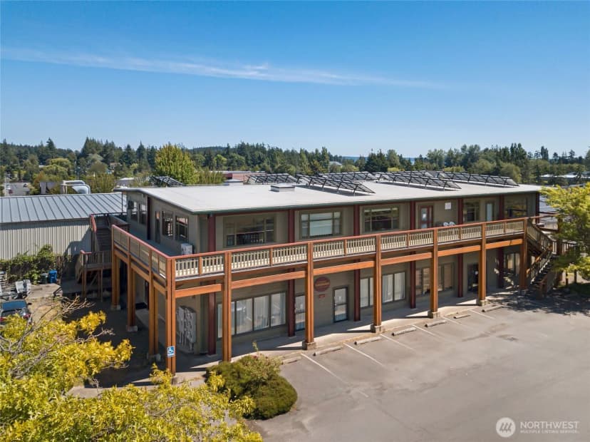 Property photo for 687 Airport Center Road, Friday Harbor photo 3