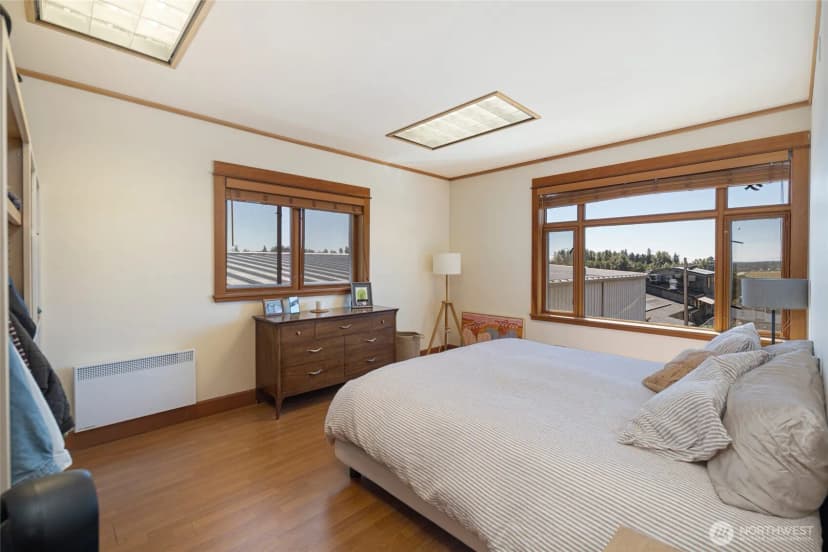 Property photo for 687 Airport Center Road, Friday Harbor photo 22