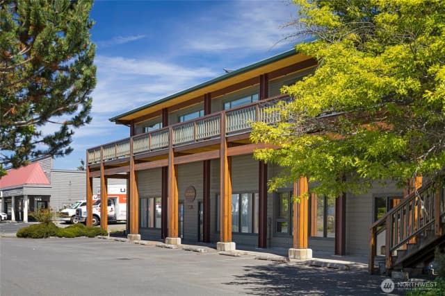 Property photo for 687 Airport Center Road, Friday Harbor