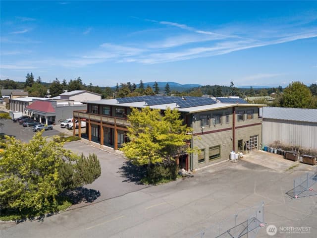 Property photo for 687 Airport Center Road, Friday Harbor photo 4