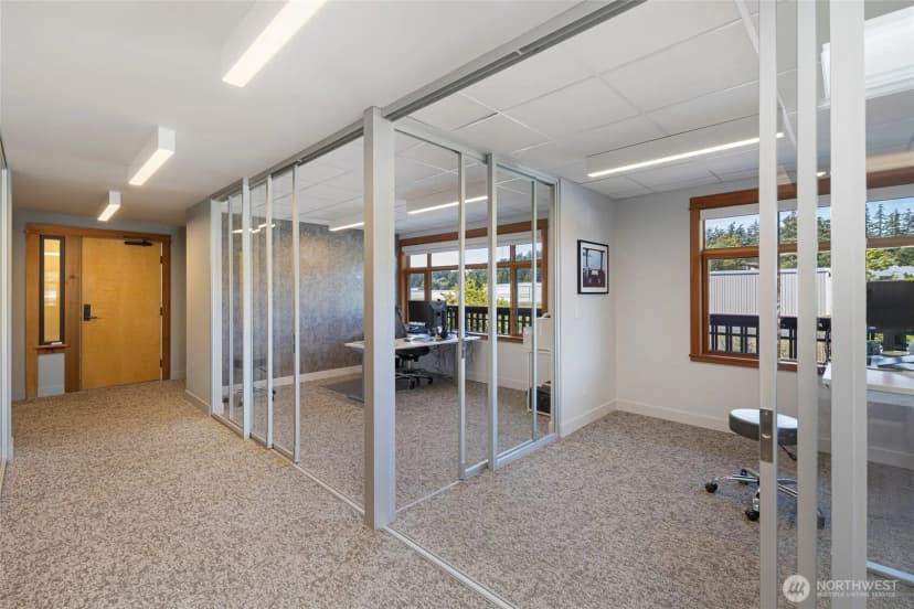 Property photo for 687 Airport Center Road, Friday Harbor photo 27