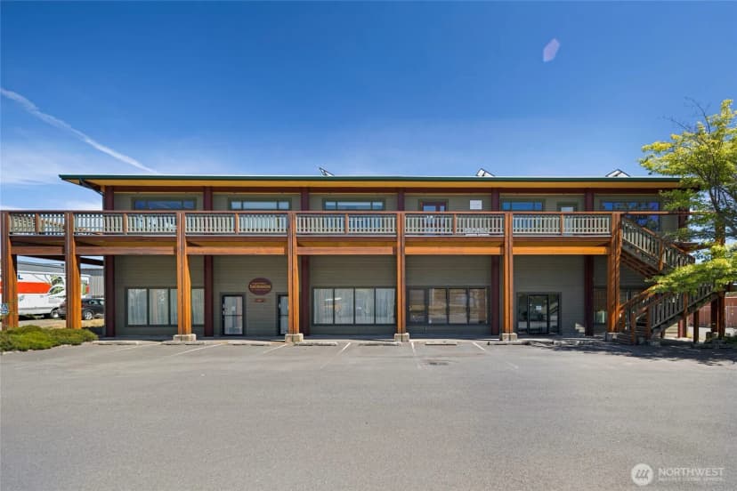 Property photo for 687 Airport Center Road, Friday Harbor photo 36