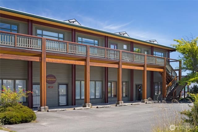 Property photo for 687 Airport Center Road, Friday Harbor photo 2