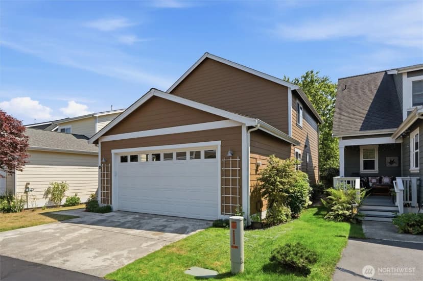 Property photo for 104 Ne Whimbrel Lane, Poulsbo photo 35