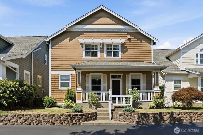 Property photo for 104 Ne Whimbrel Lane, Poulsbo