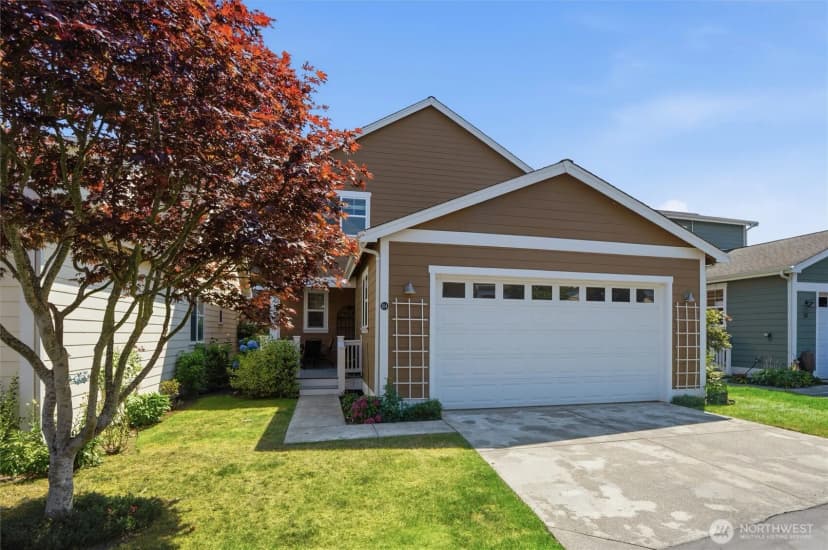 Property photo for 104 Ne Whimbrel Lane, Poulsbo photo 33
