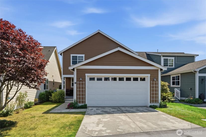 Property photo for 104 Ne Whimbrel Lane, Poulsbo photo 34