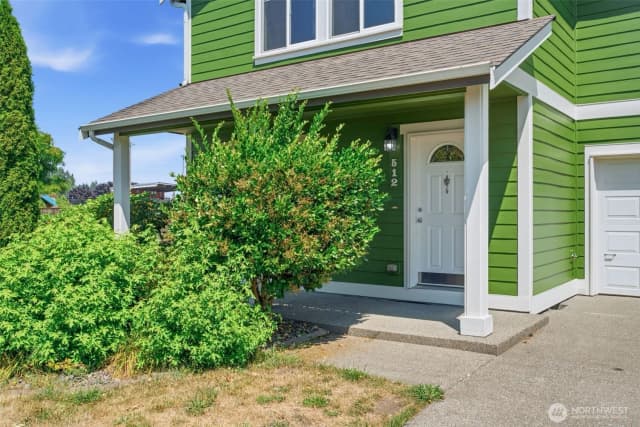 Property photo for 512 Stadium Court, Napavine photo 2