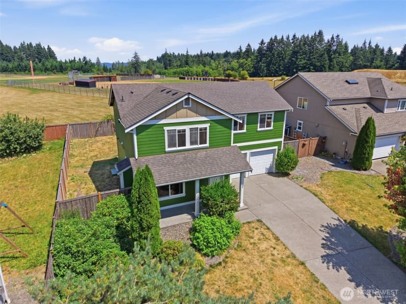 Property photo for 512 Stadium Court, Napavine photo 35