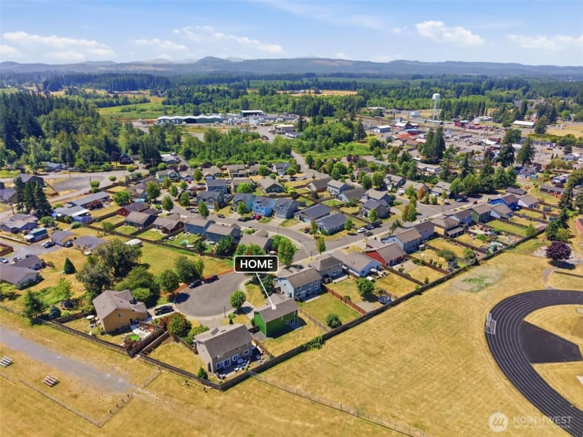 Property photo for 512 Stadium Court, Napavine photo 30