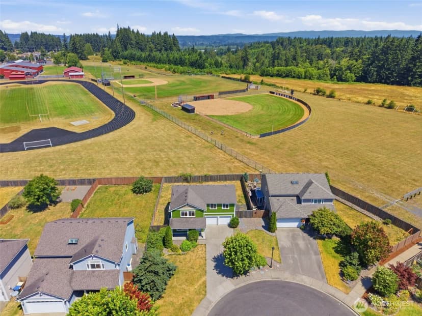 Property photo for 512 Stadium Court, Napavine photo 33