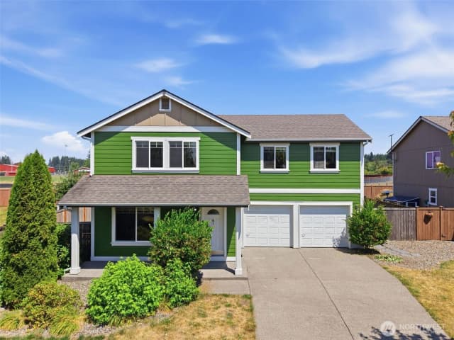 Property photo for 512 Stadium Court, Napavine