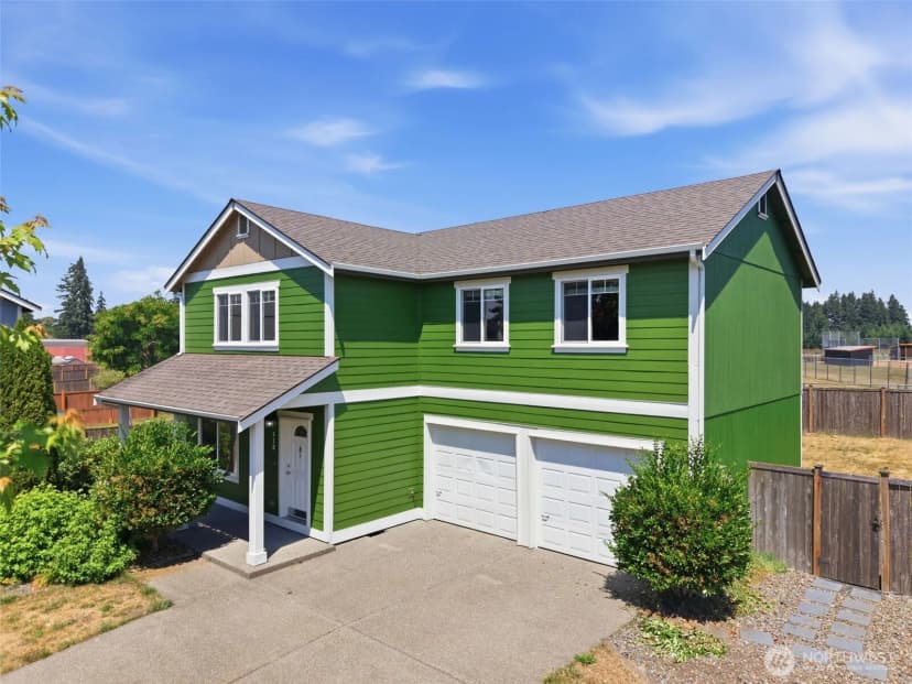 Property photo for 512 Stadium Court, Napavine photo 37