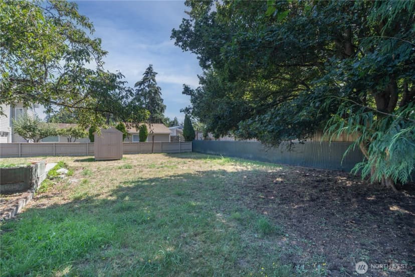 Property photo for 803 T Street, Port Townsend photo 32