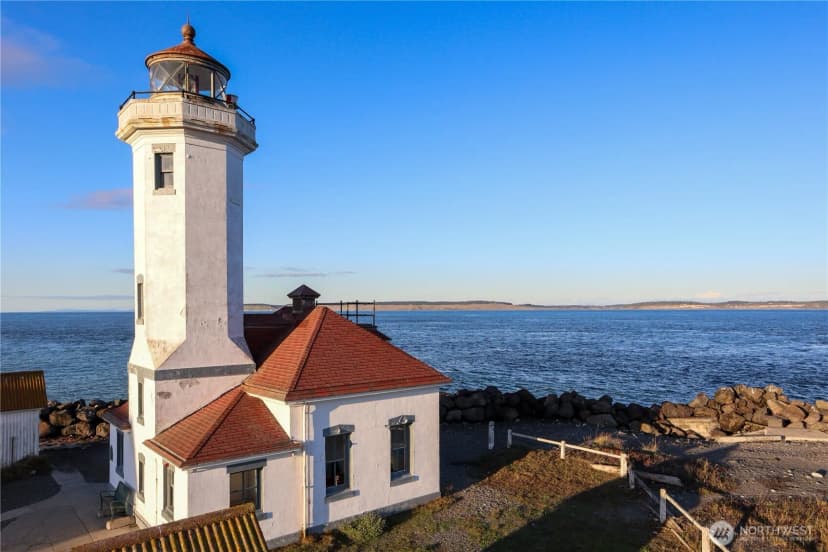 Property photo for 803 T Street, Port Townsend photo 38