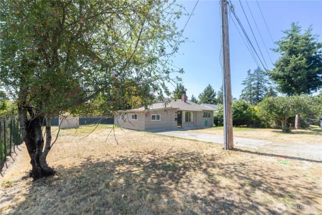 Property photo for 803 T Street, Port Townsend photo 3